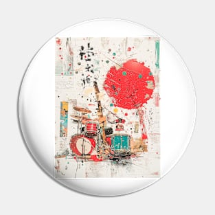 xmas Pin