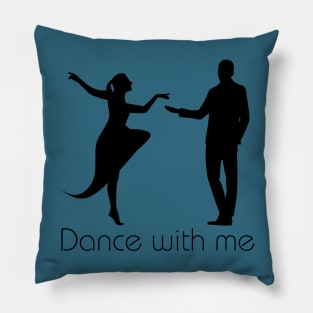 Dancing Pillow