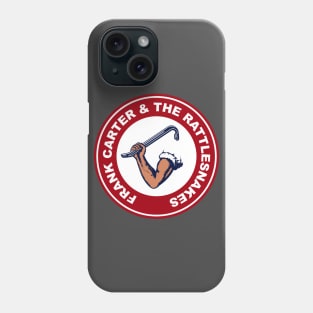 Crowbar - Frank Carter & The Rattlesnakes Phone Case