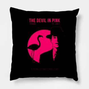 A Stark Pictures Production - The Devil In Pink Pillow