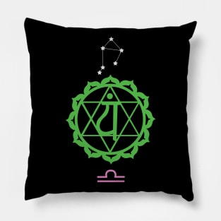 Libra Pillow