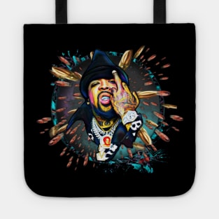 Westside Gunn Tote