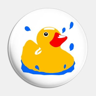 Duck! Pin