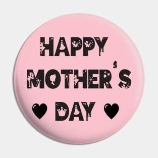 Happy Mother's Day 2020 Pin