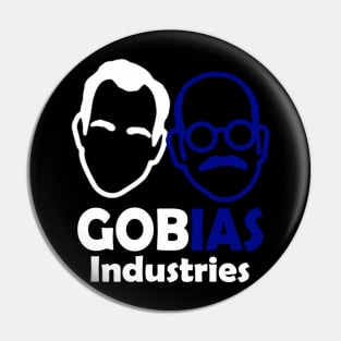 Gobias Industries Pin