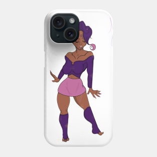 PopStar Phone Case