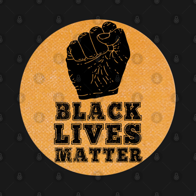 Discover Black lives matter - Black Lives Matter - T-Shirt