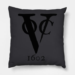 VOC Pillow