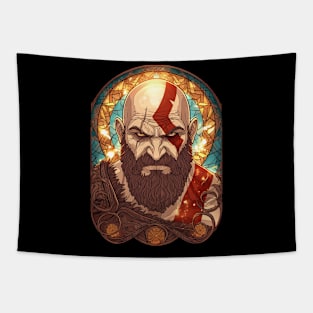 kratos Tapestry