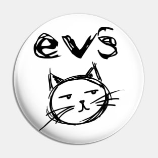 EVS 1 Pin