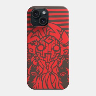 STS9 Beard Man Phone Case