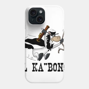 El Ka "Bong" Phone Case