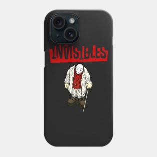 Quimper from The Invisibles Phone Case