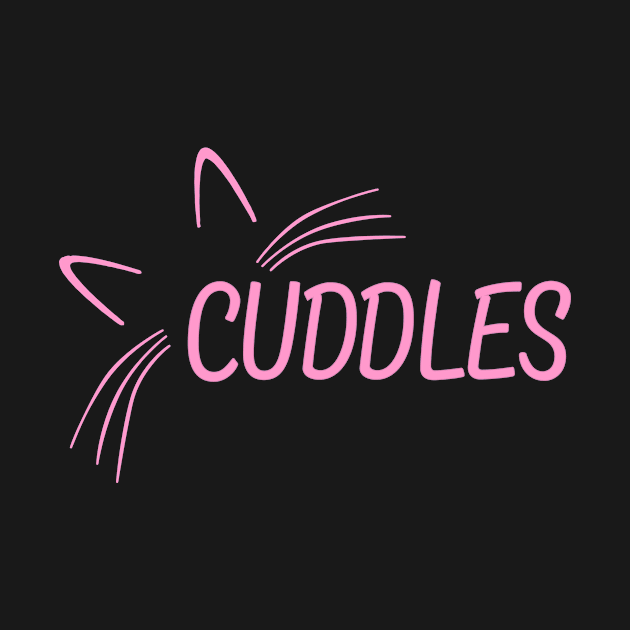 Cuddles by SNXWorld