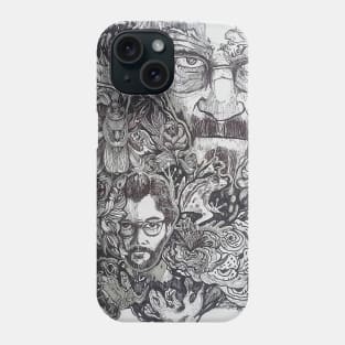 La casa de papel Phone Case