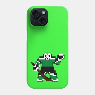 Dallas Stars Goalie Phone Case