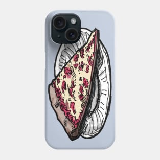 New York Slice Phone Case