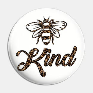 Bee Kind Pin