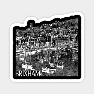 Brixham Magnet