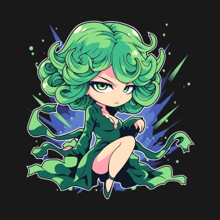 tatsumaki T-Shirt