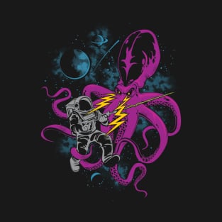 OCTOCOSMIC T-Shirt