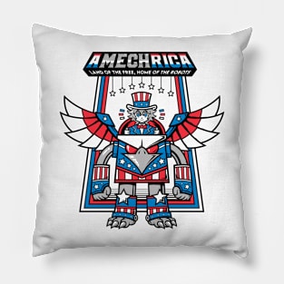 AMECHRICA Pillow