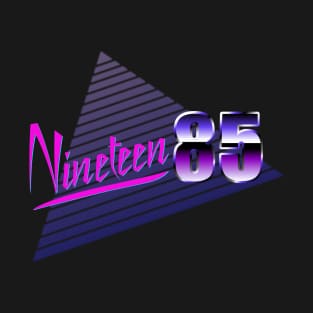 Nineteen85 T-Shirt