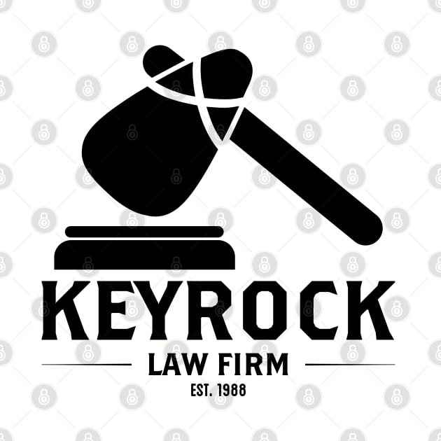 Keyrock Law Firm by AngryMongoAff