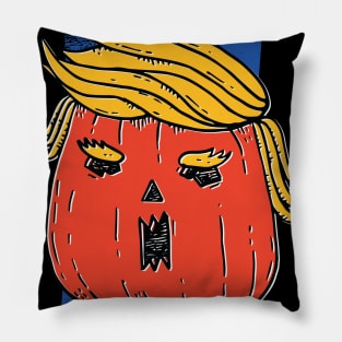 Trumpkin Pillow