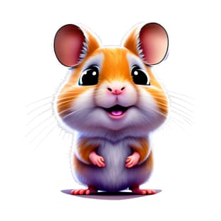 Hamster T-Shirt