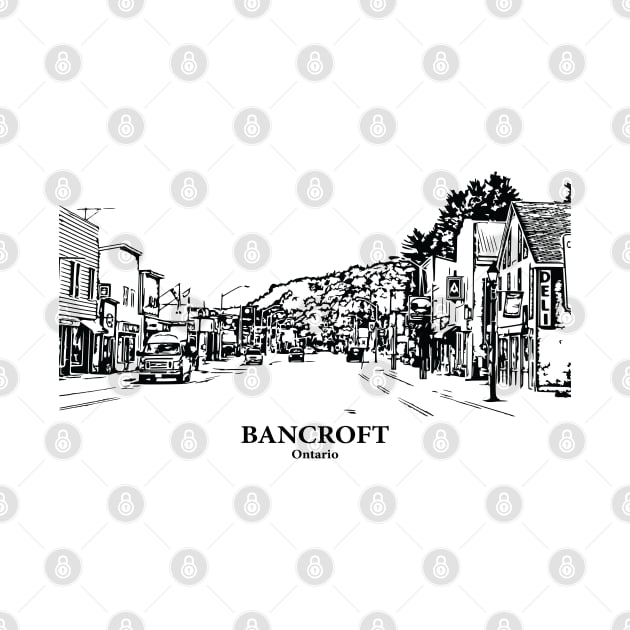 Bancroft - Ontario by Lakeric