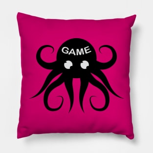 Hail Squid Game - 02A Pillow