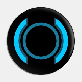 Mass Effect 1 Interact Pin