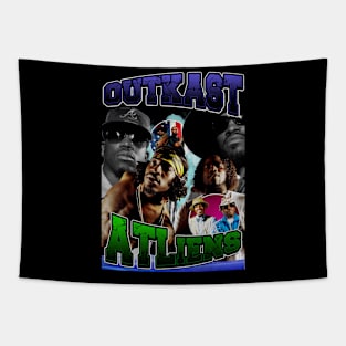 outkast Tapestry