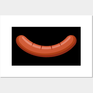 Bratwurst Clipart -  Norway