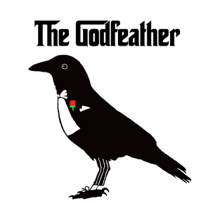 The Godfeather T-Shirt