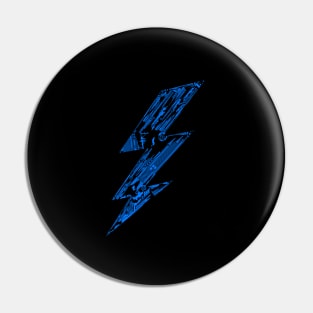 Thunder Pin