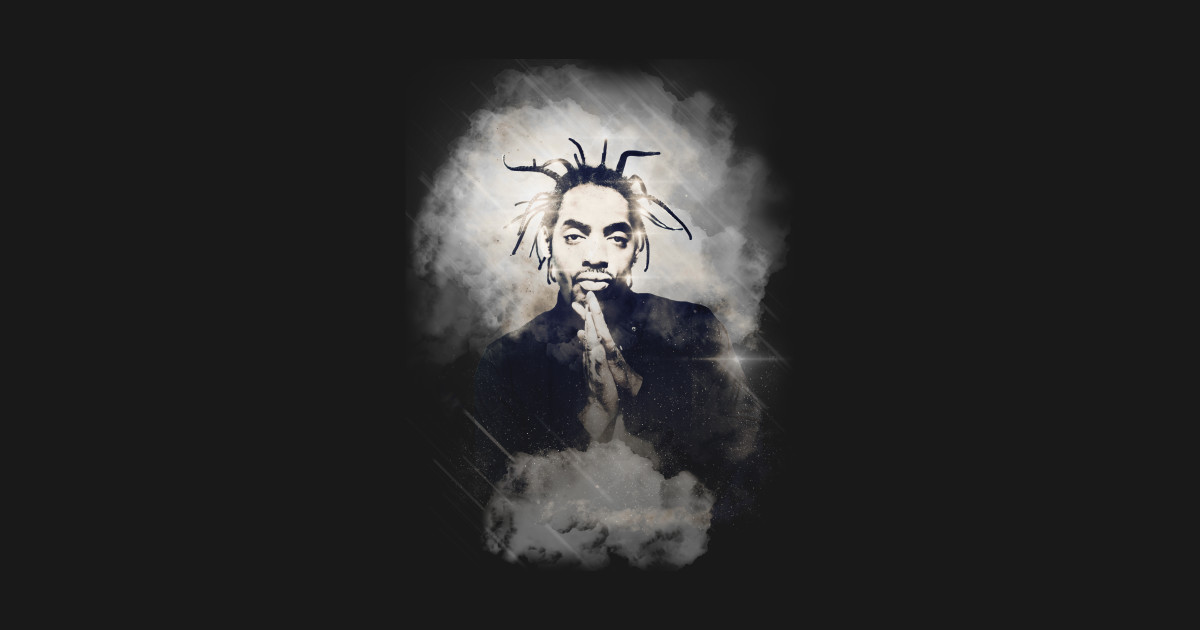 Coolio Art - Coolio - T-Shirt | TeePublic
