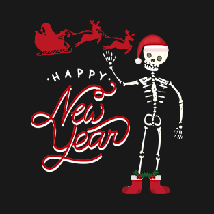 New Year T-Shirt