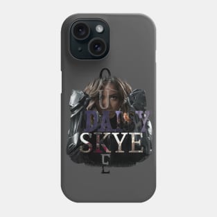 QUAKE Phone Case