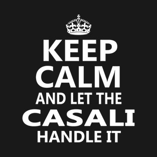 CASALI T-Shirt