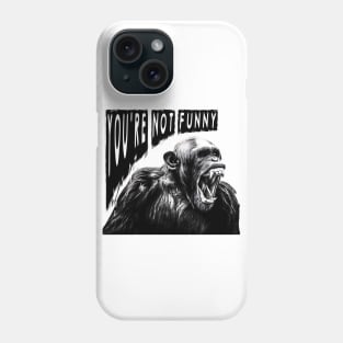 monkey Phone Case