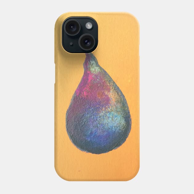 Sunset Fig Phone Case by Chasing Daylight