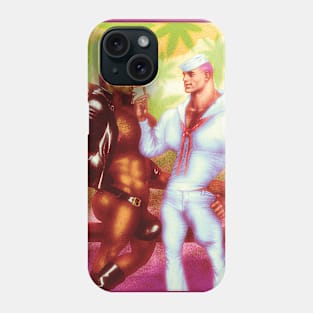 My Valentine II Phone Case