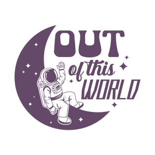 Out of this World 2 T-Shirt