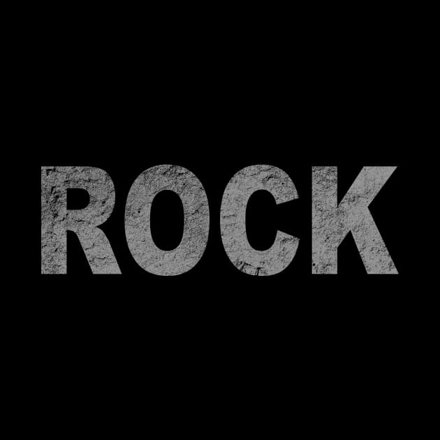 ROCK by Victopia