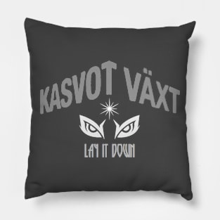 Phish: Everything is Hollow (Kasvot Vaxt) Pillow