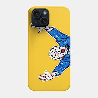 Desperate plea please take it easy Phone Case