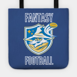 Fantasy Fooball (Los Angeles) Tote