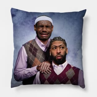 LA DUO Pillow